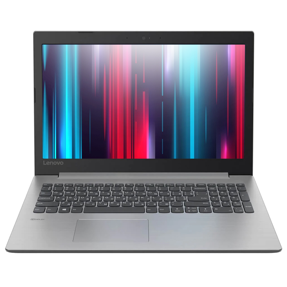 Notebook Lenovo Ideapad 320 Core I5 7ªGen SSD 120GB 8GB Win 10 Pro image number 0